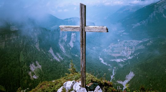 Is Jesus the only way?