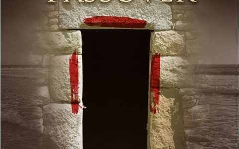 Lord's Passover - Part 3 (Exodus 12:14-20)