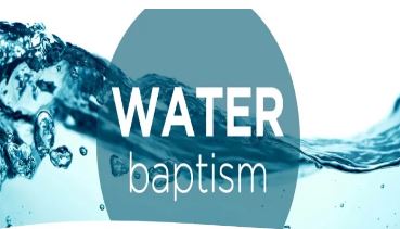 What is a Believer's Baptism?